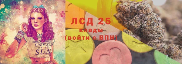 мескалин Гусь-Хрустальный